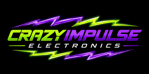 Crazy Impulse