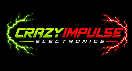 Crazy Impulse
