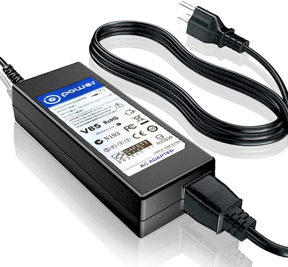 12V Ac Dc Adapter for Pixio PX277 PX274 PX278 PX279 PX273 PX7 24" 25" 27" 32" WQHD Freesync Curved Gaming Monitor Switching Power Supply Cord Charger