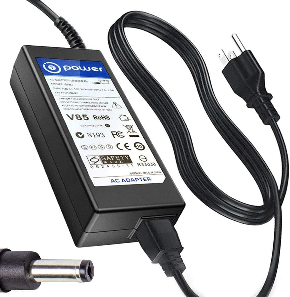 12V Ac Dc Adapter for Pixio PX277 PX274 PX278 PX279 PX273 PX7 24" 25" 27" 32" WQHD Freesync Curved Gaming Monitor Switching Power Supply Cord Charger