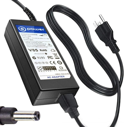 12V Ac Dc Adapter for Pixio PX277 PX274 PX278 PX279 PX273 PX7 24" 25" 27" 32" WQHD Freesync Curved Gaming Monitor Switching Power Supply Cord Charger